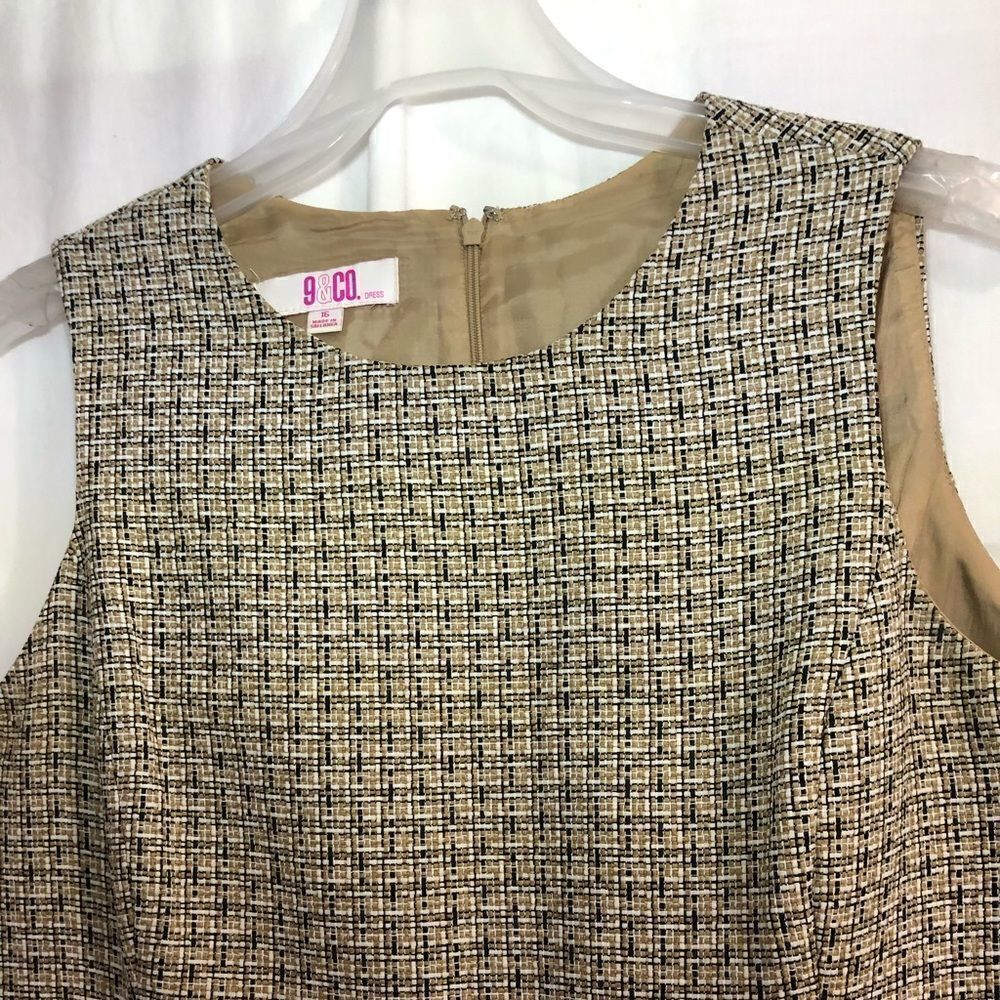 Nine & Co.Dress - Picture 3 of 7